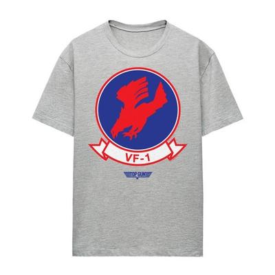 Womens/Ladies VF1 Logo T-Shirt