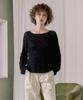 JUCYJUDY Raglan Knit Pullover Jzkt020B