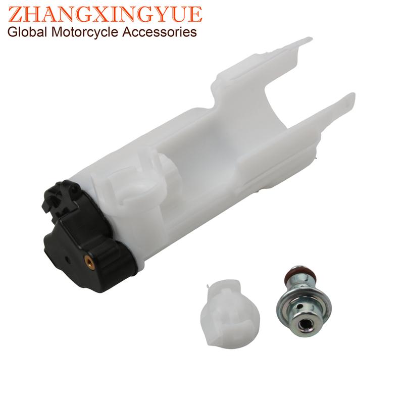 Fuel Pump Gas Filter For Suzuki Hayab GSX-R600 R750 R1000 15410-41G00