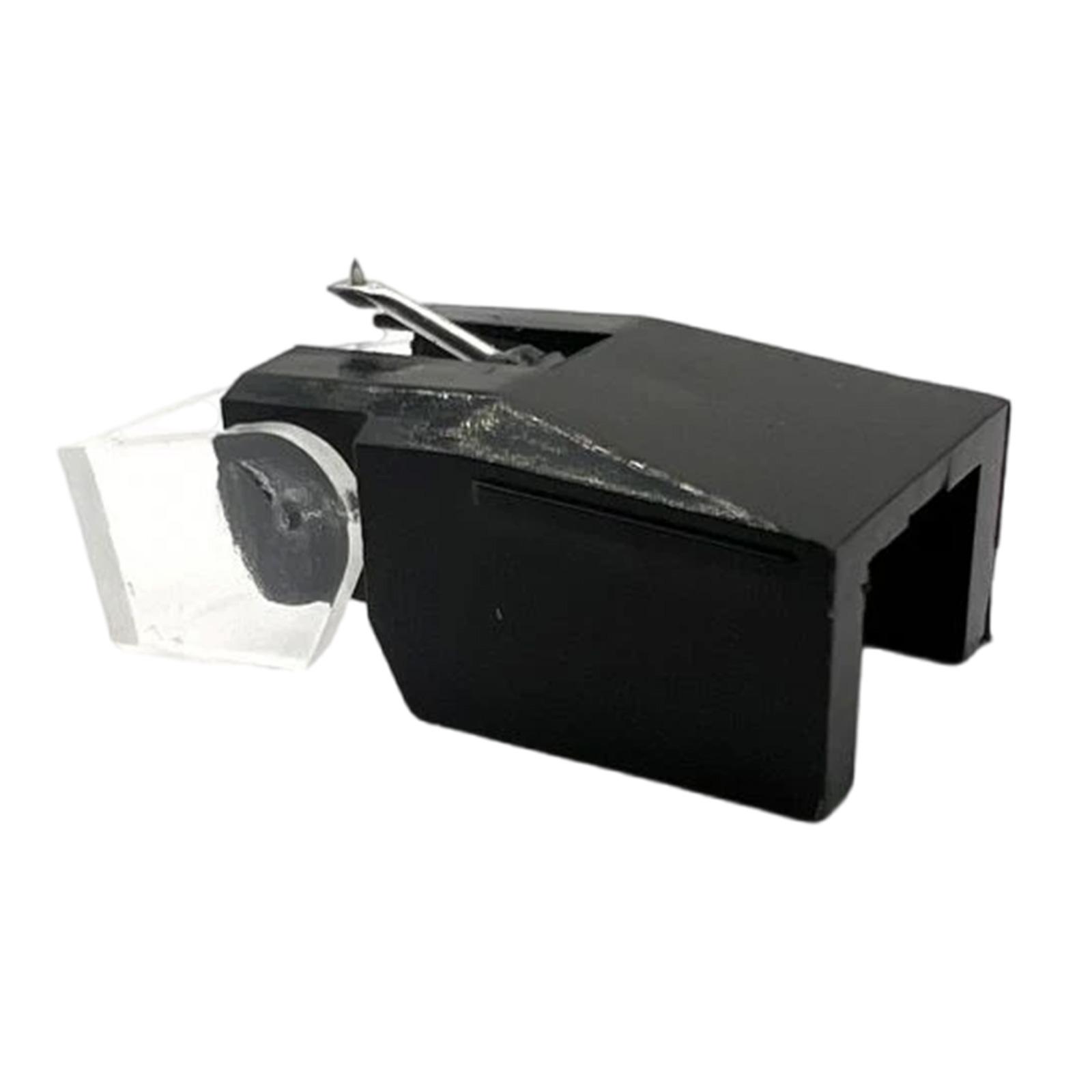 

Проигрыватель Иглы для проигрывателя Игла Иглы для проигрывателя Запасная часть для иглы проигрывателя Подходит для проигрывателей