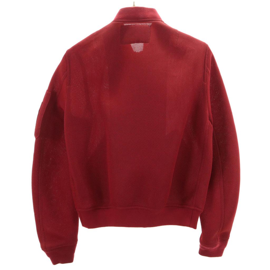 PHENOMENON Zip jacket S Red series Men's Used