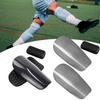 Soccer Shin Guards Bundle for Ultimate Leg In Soccer Training