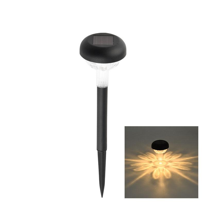 10Packs Solar Outdoor Lights, LED Solar Powered Garden Lights, IP65 Waterproof Solar Pathway Lights For Yard/ Landscape