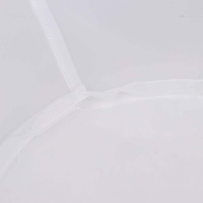 3Pcs Soybean Filter Net Bag Nylon Liquid Filter Net Bag Milk Coffee Filter Net Bag Fine Mesh Squeeze Strainer Kitchen Filters