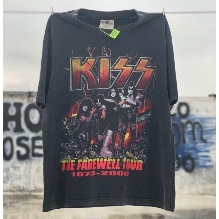 Disturbed Tthe Sickness 25th Anniversary Tour 2025 Shirt Size S-5XL Fans Gift XXL