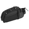 Bicycles Panniers Rack Bag Cycling Rear Seats Tail Storage Bag Large Capacity Cycling Luggage Carriers Backseat Bag