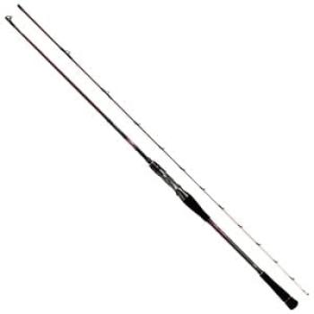 Daiwa Tairaba Rod 20 Koga Fishing Rod EX/R K64HB-SMT