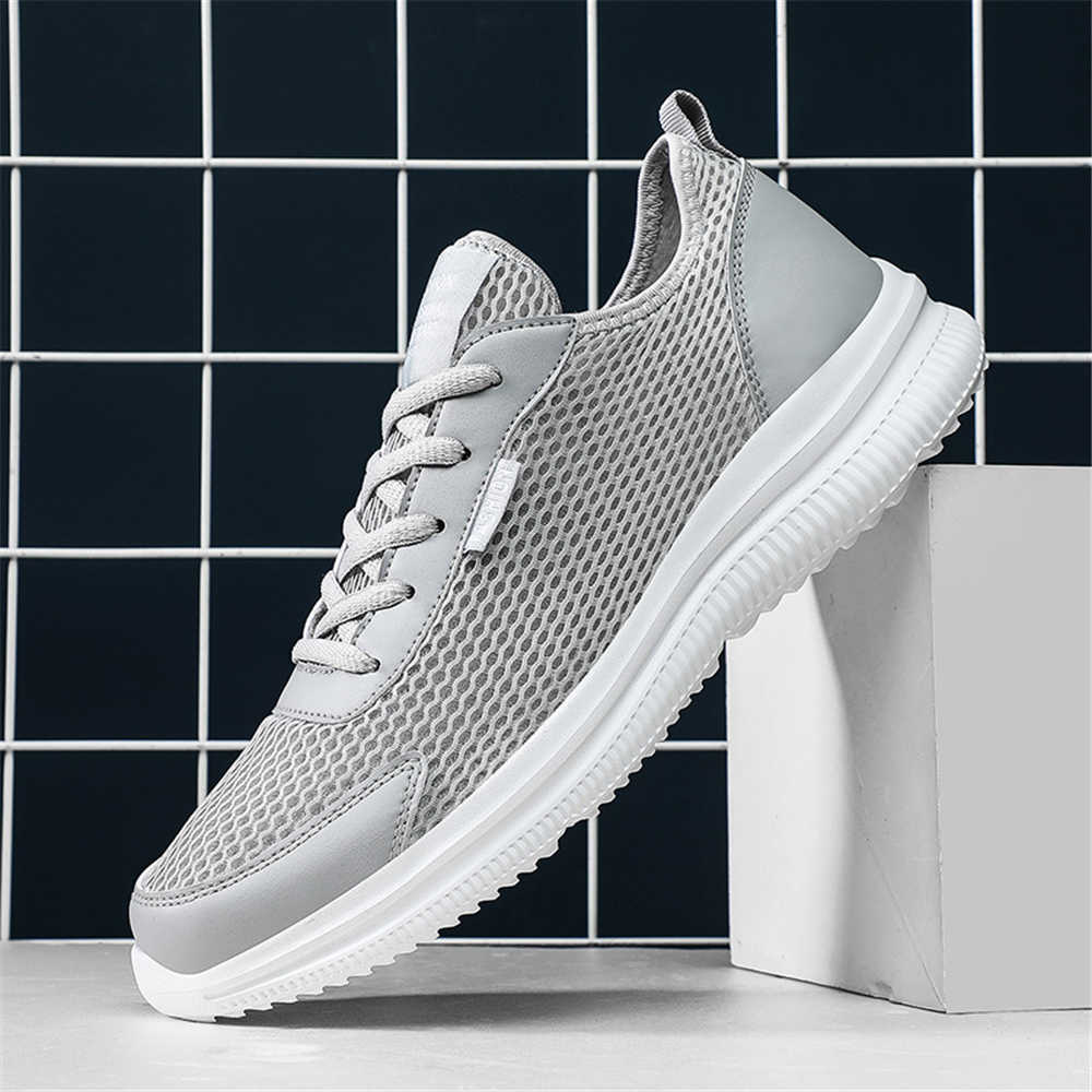 Fashion Number 47 Quick-drying Comfortable Shoes Men Casual Adult Tennis Stylish Sneakers Sports Teniz Brand Name Items