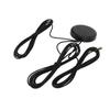 4GJG015 3 In 1 Round Cabinet Antenna 4G WIFI GPS Antenna Outdoor IP67 Waterproof for Signal Transmission