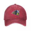 Augustana fans D FFDD Baseball Cap Christmas Hat fishing hat Designer Hat luxury caps For Unisex Womens