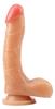 Gode Poem DIldo 16.5 x 4 cm - Chisa Novelties - Godes Réalistes