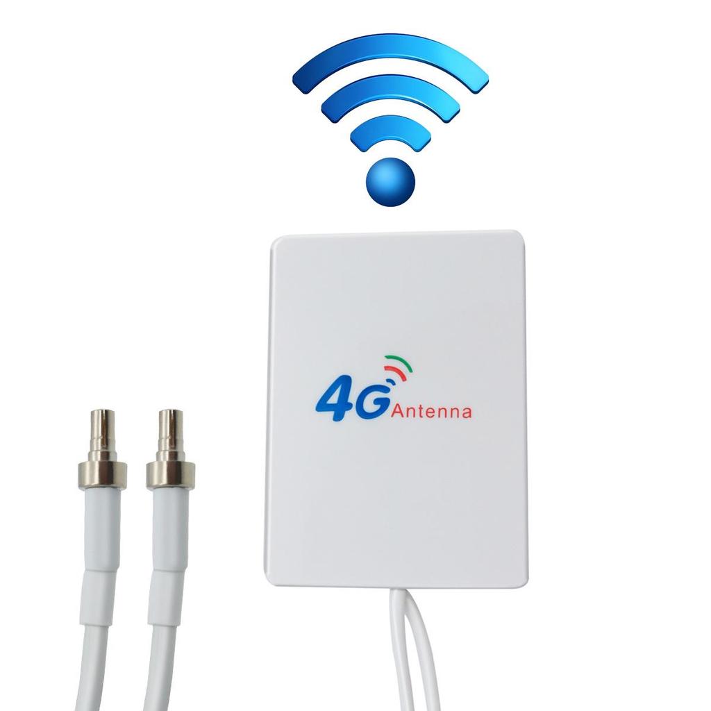 High Gain 4G LTE Wireless TS9 Antenna for Huawei Routers and Tablets