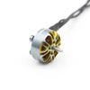 4pcs SPARKHOBBY XSPEED 1103 8500KV 2~3S Lipo Brushless Motor 9N12P 1.5mm Shaft For Gemfan HQprop 65mm Propeller Tinywhoop Drones