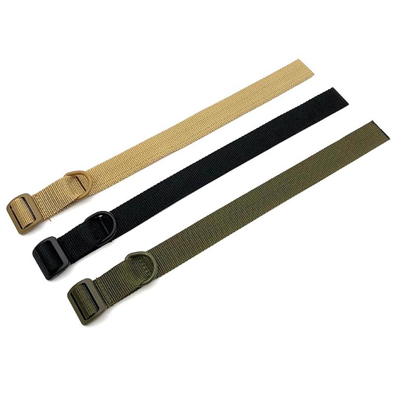 Military Airsofts Tactical Buttstock Sling Adapter Rifles Hunting Accessories