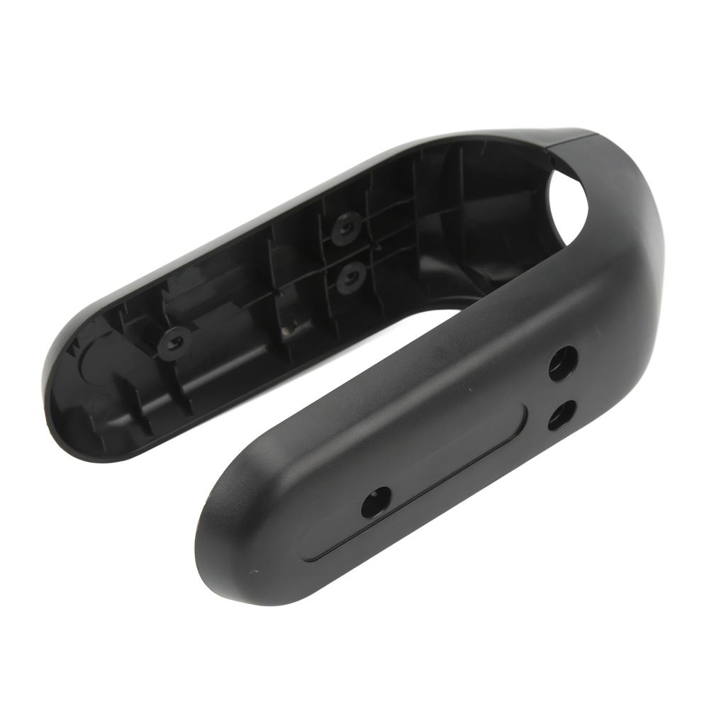 Scooter Fork Wheel Protection Covers Plastic High Strength Shell Replacement for Xiaomi Ninebot MAX
