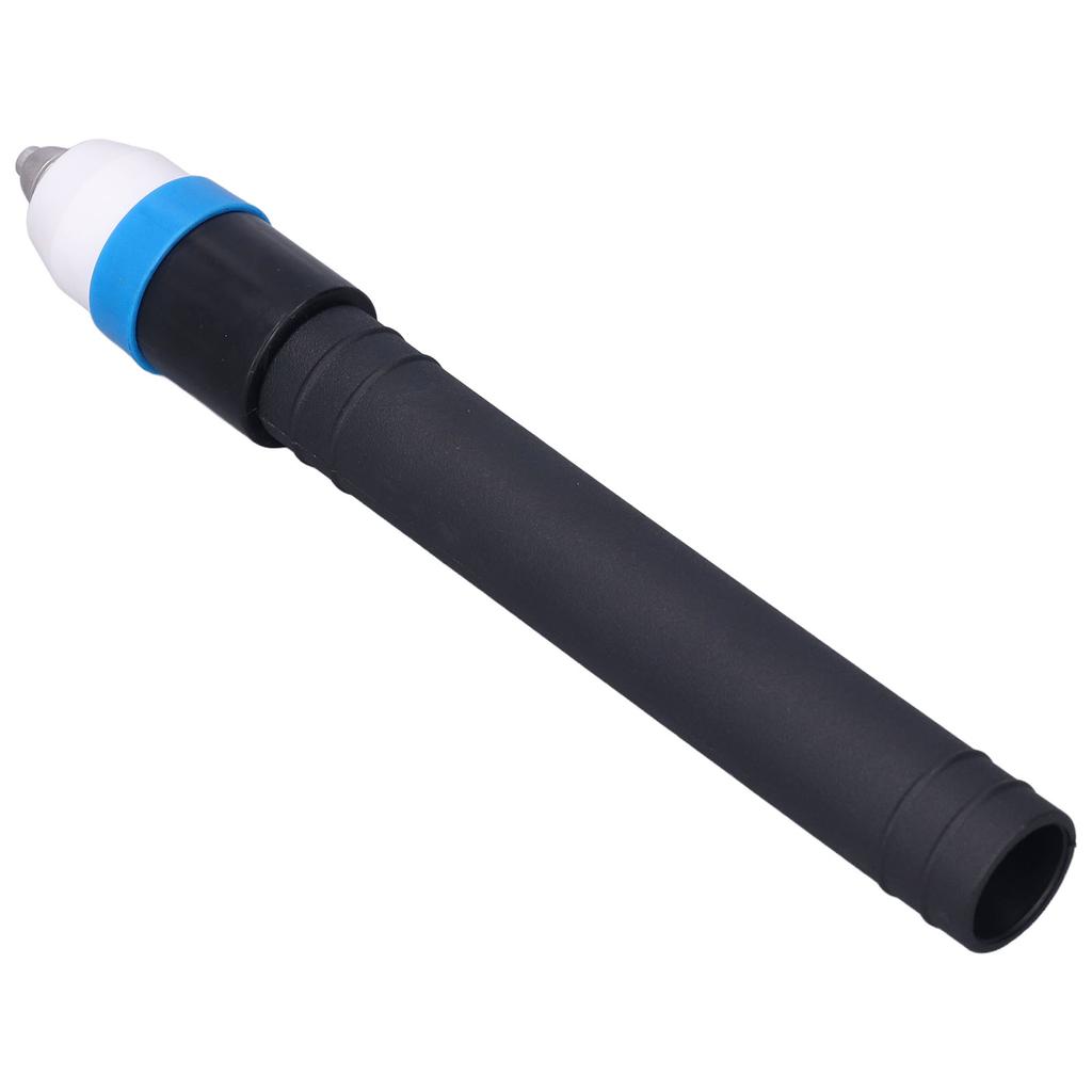 Plasmaskjærerbrenner P80 Rett skaft Skjærehode Pistol Tilbehørsdel for CUT?50