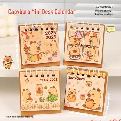 Taccuini e block notes – Calendari