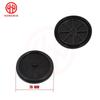 OE 6650180433 11810-5X20A Head Cylinder Rocker Valve Cover Crankcase Ventilation Breather Membrane For Nissan Infiniti Ssangyong