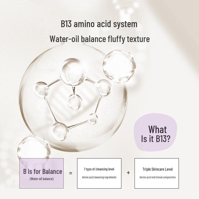 ASAKA Amino Acid Long-Lasting Fragrance Shampoo
