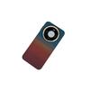 Applicable to Huawei mate11proMax mobile phone case California old dream 11/11Pro carbon fiber pattern magnetic case