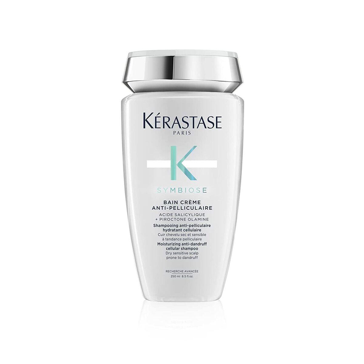 

Shampooing antipelliculaire Kerastase K Symbio (250 ml)