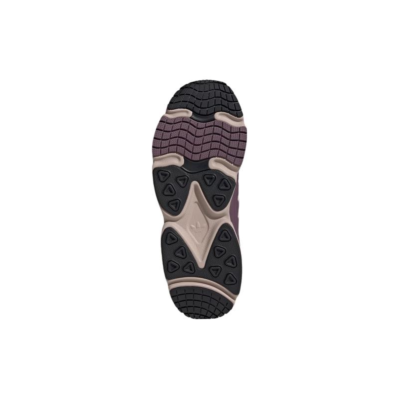 Adidas  Ozmillen Shadow Fig Women Sneakers Purple Wonder-Taupe Aurora-Black IG1921