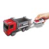 [Mimi World Official] World Car Power Key Dump Truck, popular Korean character toys