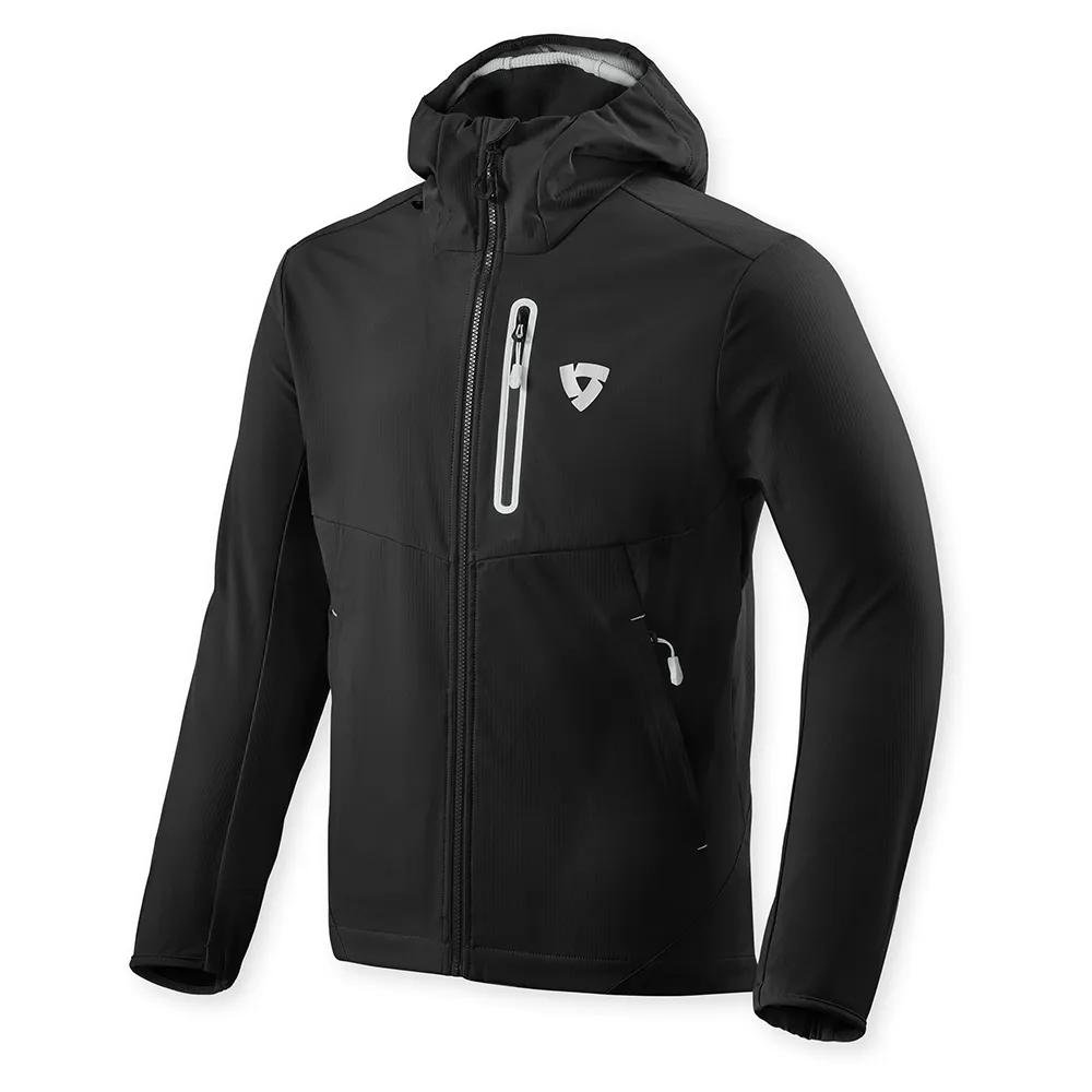 

Revit Куртка Jerry M