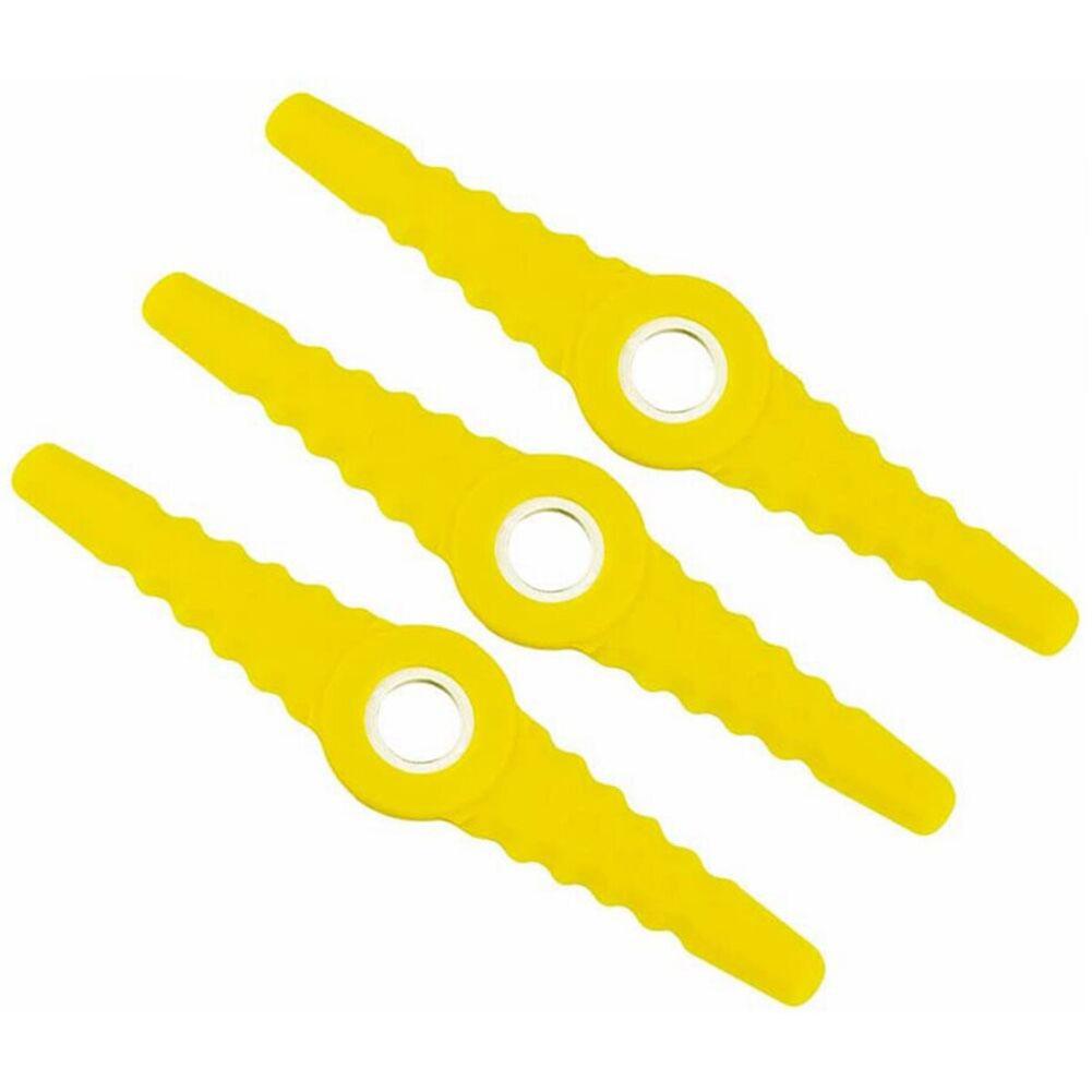 

3 лезвия, простой в установке электрический триммер/обрезной станок