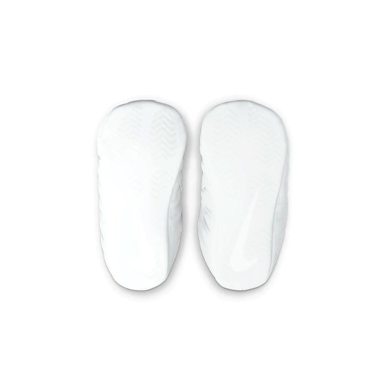 Nike Little Posite One CB USA Moon Baby Sneakers Branco Pó de Fóton Vermelho Universitário DJ4022-001