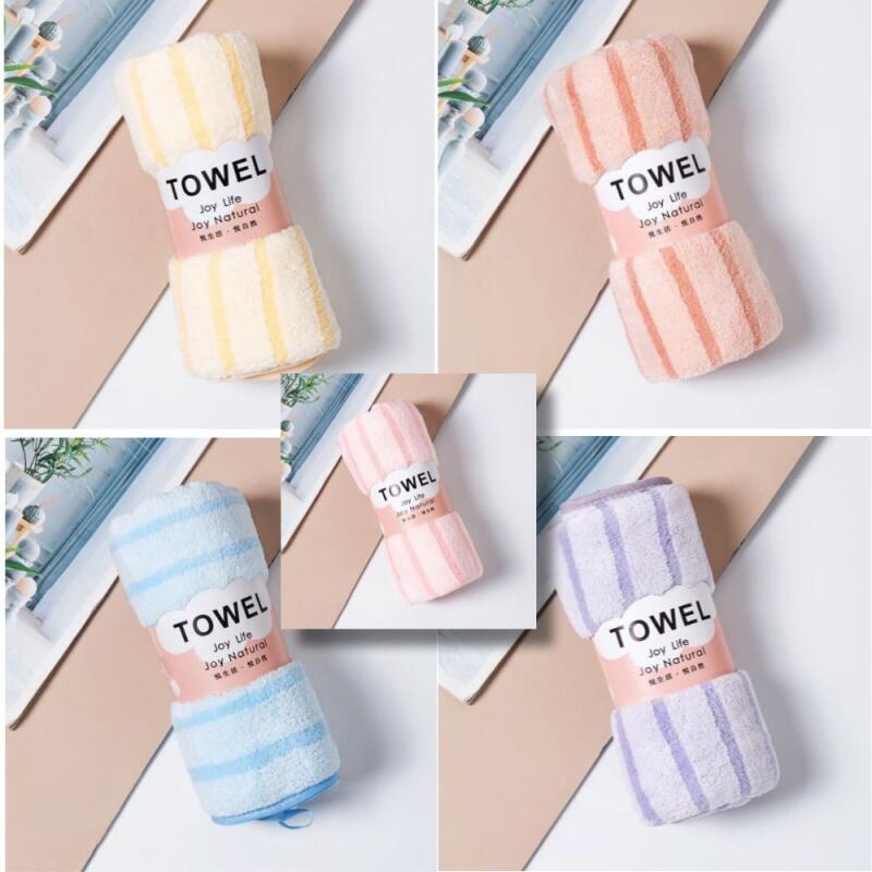 

Light Bath Gym Towel Set of Five Colors [WD177E2]