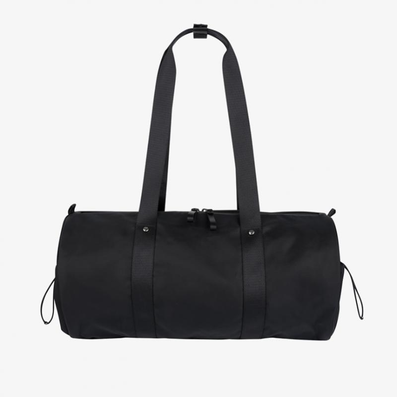 The North Face Bonny Duffle Bag Small Black Nn2pr63m