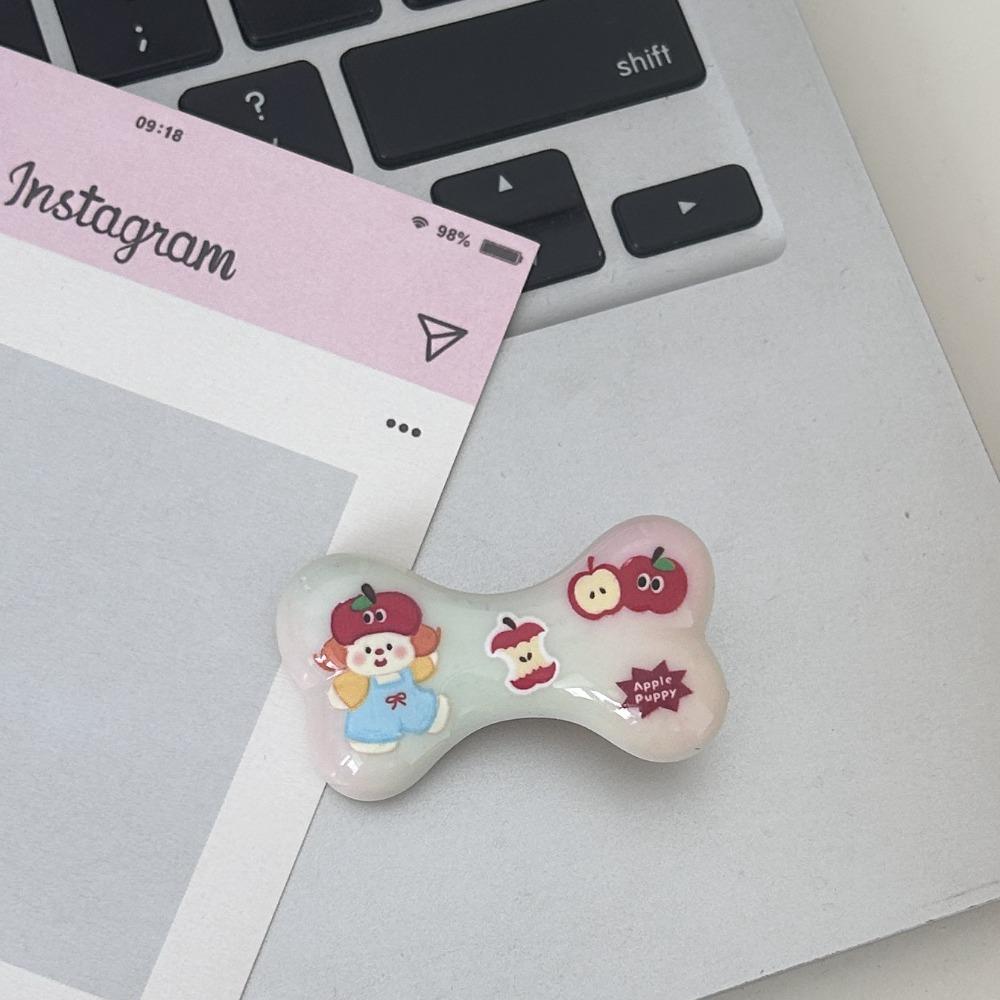 Jelly Kids Barrette Plastic Taiyaki Side Clip Headwear Cartoon Fish Hairclip  Hair Styling