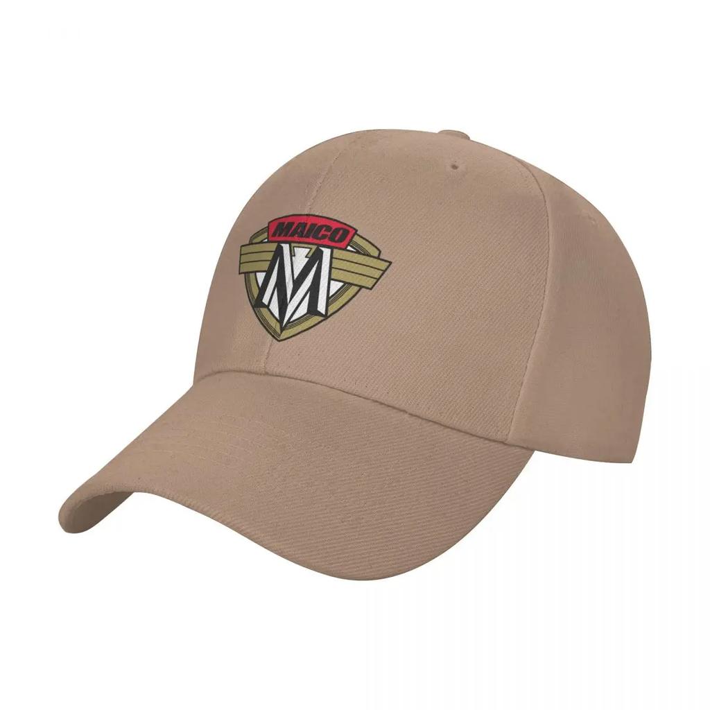 MAICO Baseballkappe Sonnenschutz Dad Hat Golfbekleidung Für Mädchen Unisex