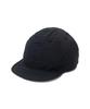 Urban Activity Cap Baseball Large XL Black [NAKOTA] - Hat, Cap, Cap, Size, Men's & Women's, Lightweight, Water-repellent, Outdoor, Plain, Camping,