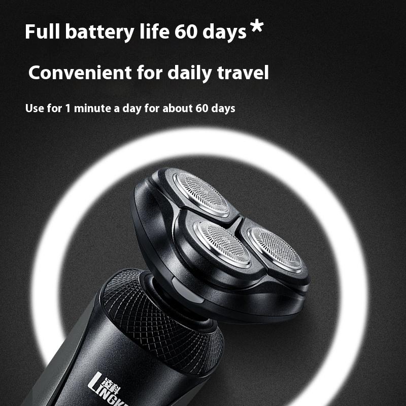 Electric Razor Men's Razor