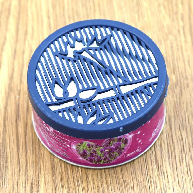 Car Flavoring Air Fresheners Natural Plant Aroma Diffuser Fragrance Long-Lasting Deodorant Supplies for Toilet Closet Bedroom
