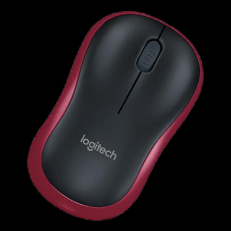 Logitech M185 Wireless Office Mouse