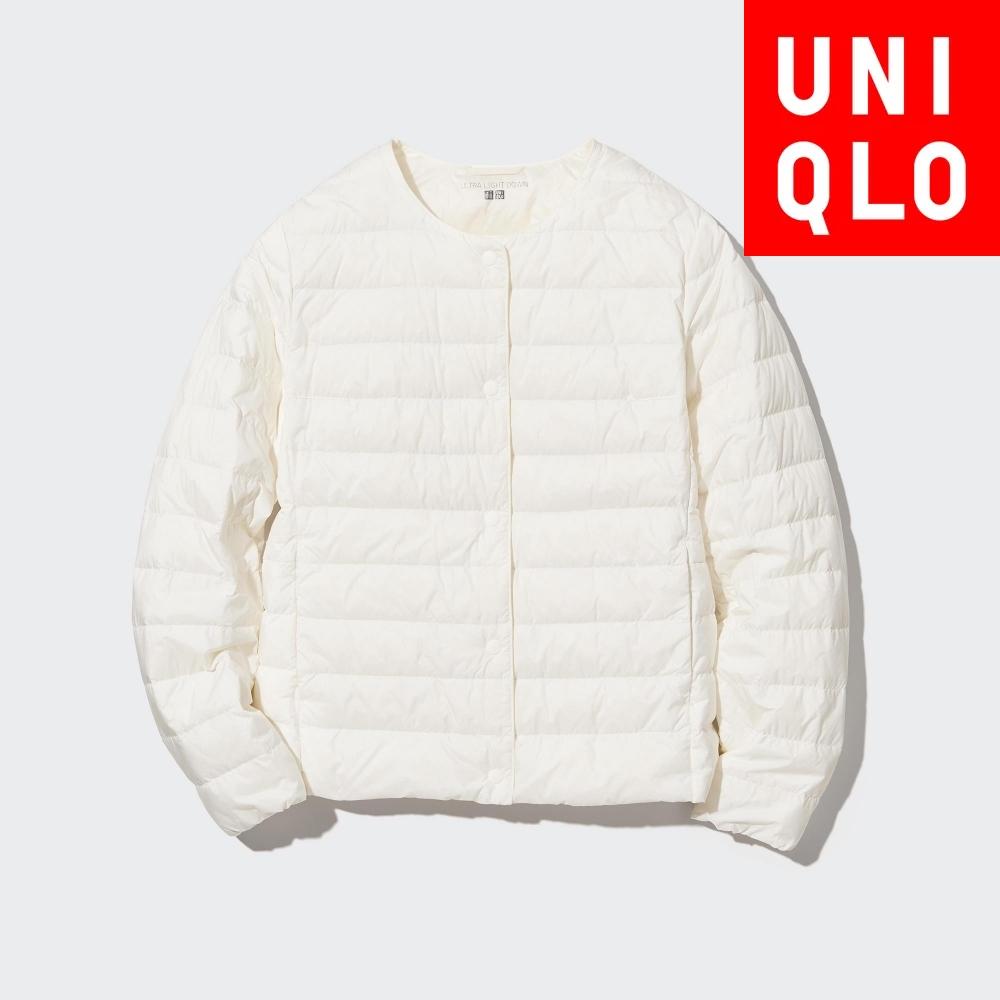 

КОМПАКТНАЯ ПУХОВАЯ КУРТКА UNIQLO УЛЬТРАЛЕГКАЯ