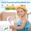 Handheld Small Fan Usb Charging Pocket Fan