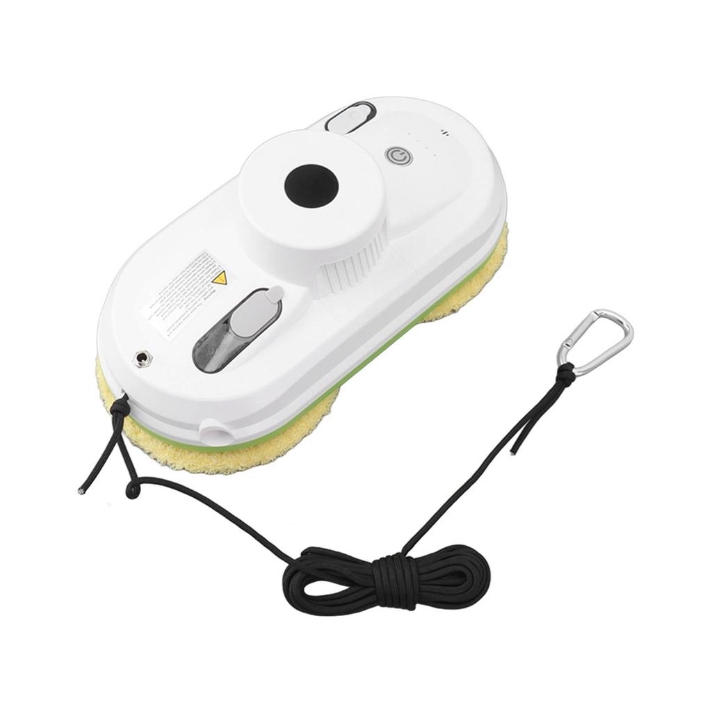 Automatic Water Spray Window Cleaner Electric Glass Cleaning Robot with Remote Control