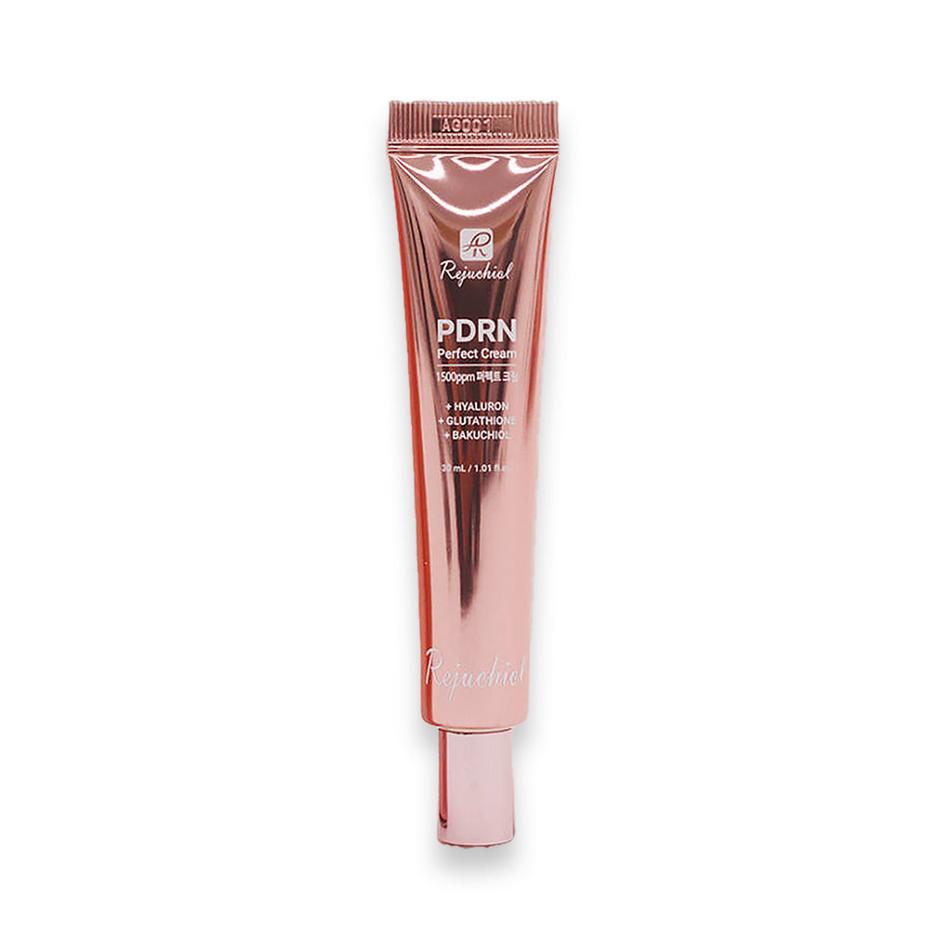 Rejuchiol PDRN 1500ppm Cream 30ml / Barrier Strengthening, Anti-Aging, Moisturizing, Korean Cosmetics, Kbeauty