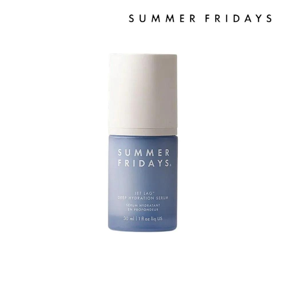 SUMMER FRIDAYS Jet Lag Deep Hydration Serum 30ml