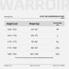 Warrior UPF100+ Cooling Sun Protection Hoodie