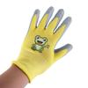 Non-Slip Gardening Gloves Protector Children Protective Gloves Safety Working Gloves  Yard
