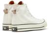 Кроссовки Converse Chuck 70 Classic High Top desert sand/egret/egret