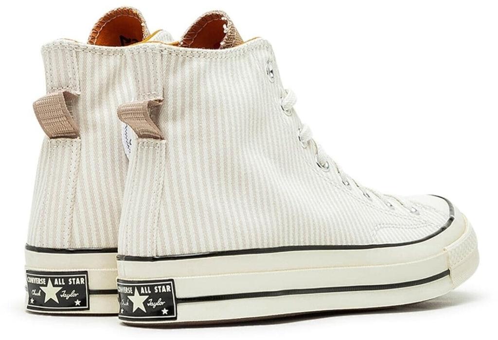 Кроссовки Converse Chuck 70 Classic High Top desert sand/egret/egret