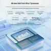 ASUS Zenbook 14 Air OLED AI Laptop (CN version)