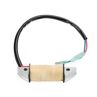 Bobină Excitație Asy Pentru Motor Outboard Tohatsu M18 M9.9 M15 2002-2003 3G3-06021-1