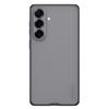 Für Samsung Galaxy S26 Ultra Plus Handyhülle Nillkin Super Frosted Shield Pro Harte PC+TPU Hülle Stoßfeste Rückabdeckung